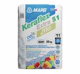 klej mapei keraflex extra zero s1