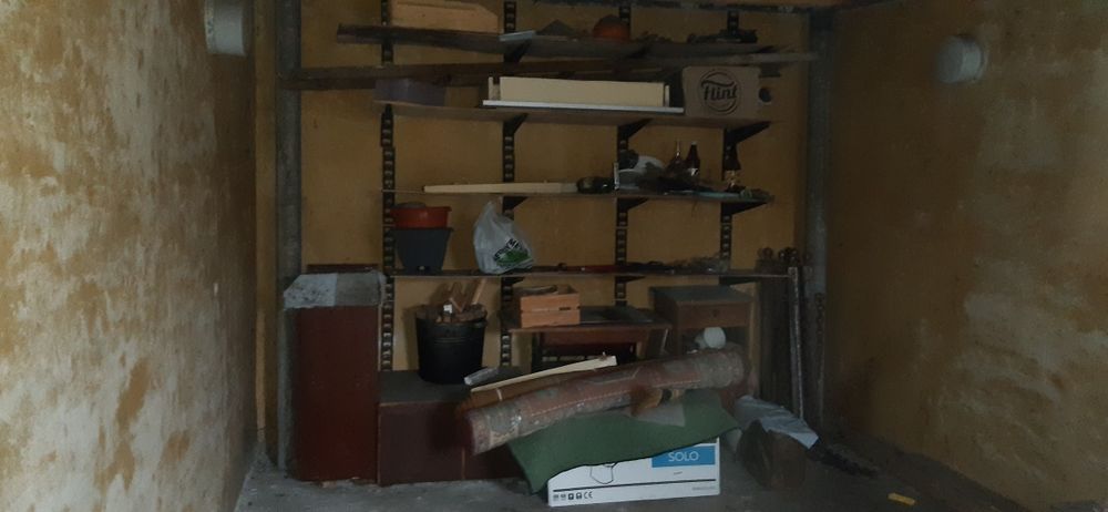 Капітальний гараж в ГБК "БОГАТИРСЬКИЙ"