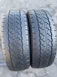 Шини 215/65 R16C Petlas всесезон 6,9 мм 2022 рік 215 65 16С