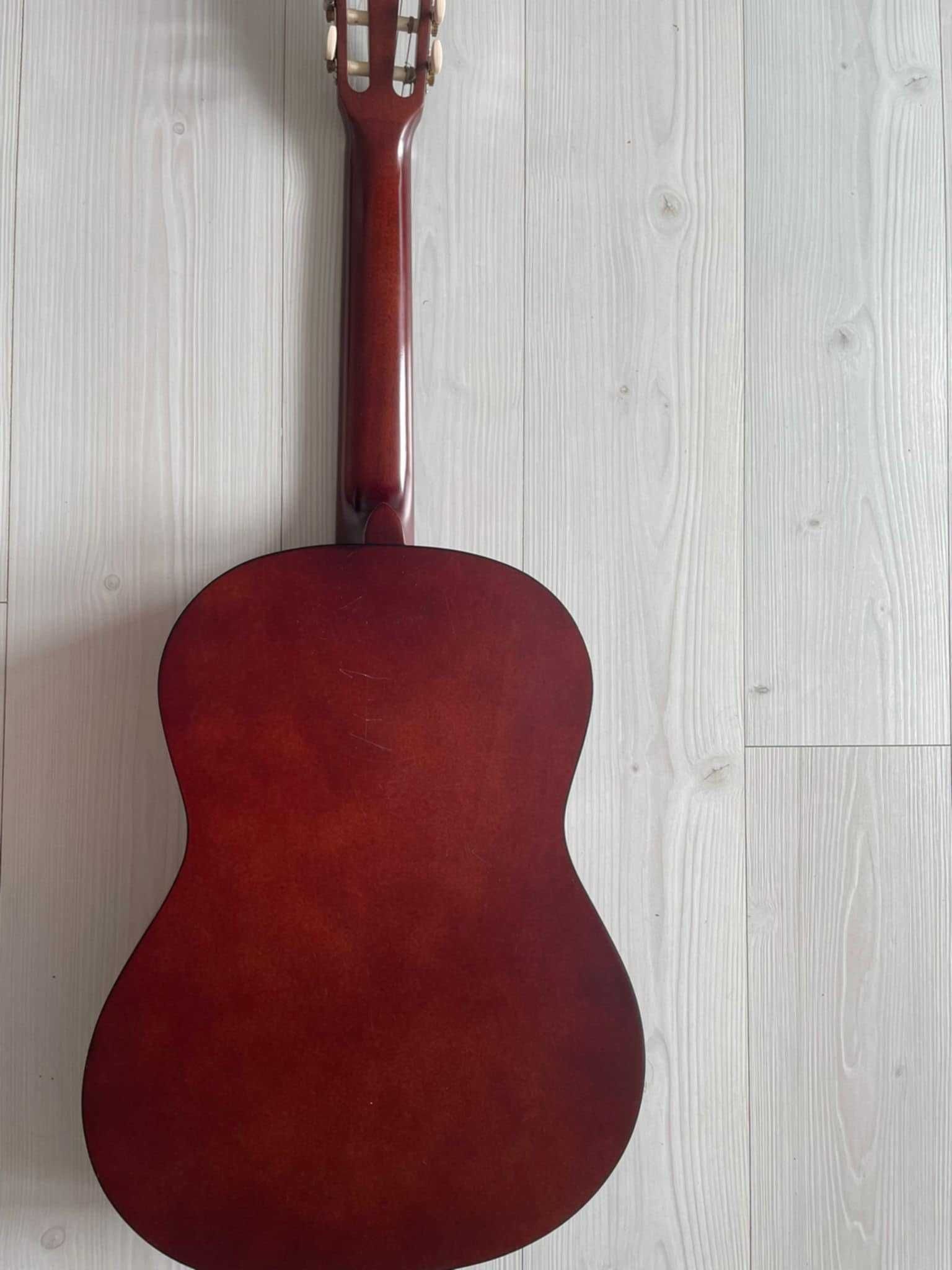YAMAHA C30M II gitara klasyczna