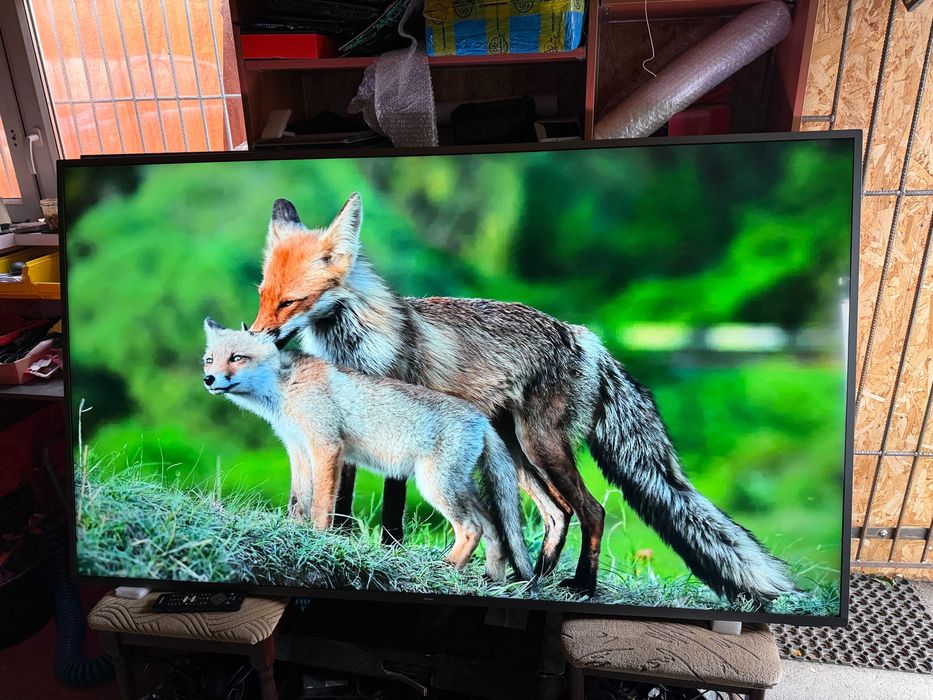 Telewizor TV Smart Philips 75PUS7805 Led 4K HDR DVBT2 75 Cal Ambilight