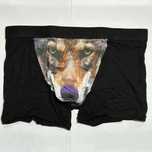 Majtki wilka wilcze majty bokserki boxerki NOWE XXL