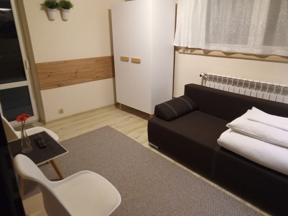 Jagódka w Krynicy Zdroju zaprasza na święta, Sylwestra,ferie zimowe.