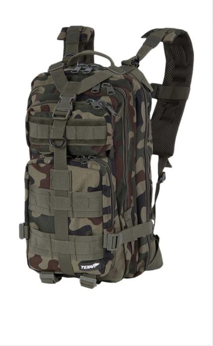 Рюкзак Texar 28 L