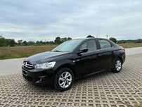 Citroën C-Elysée Citroen C-Elysee 1.6 VTi 2013