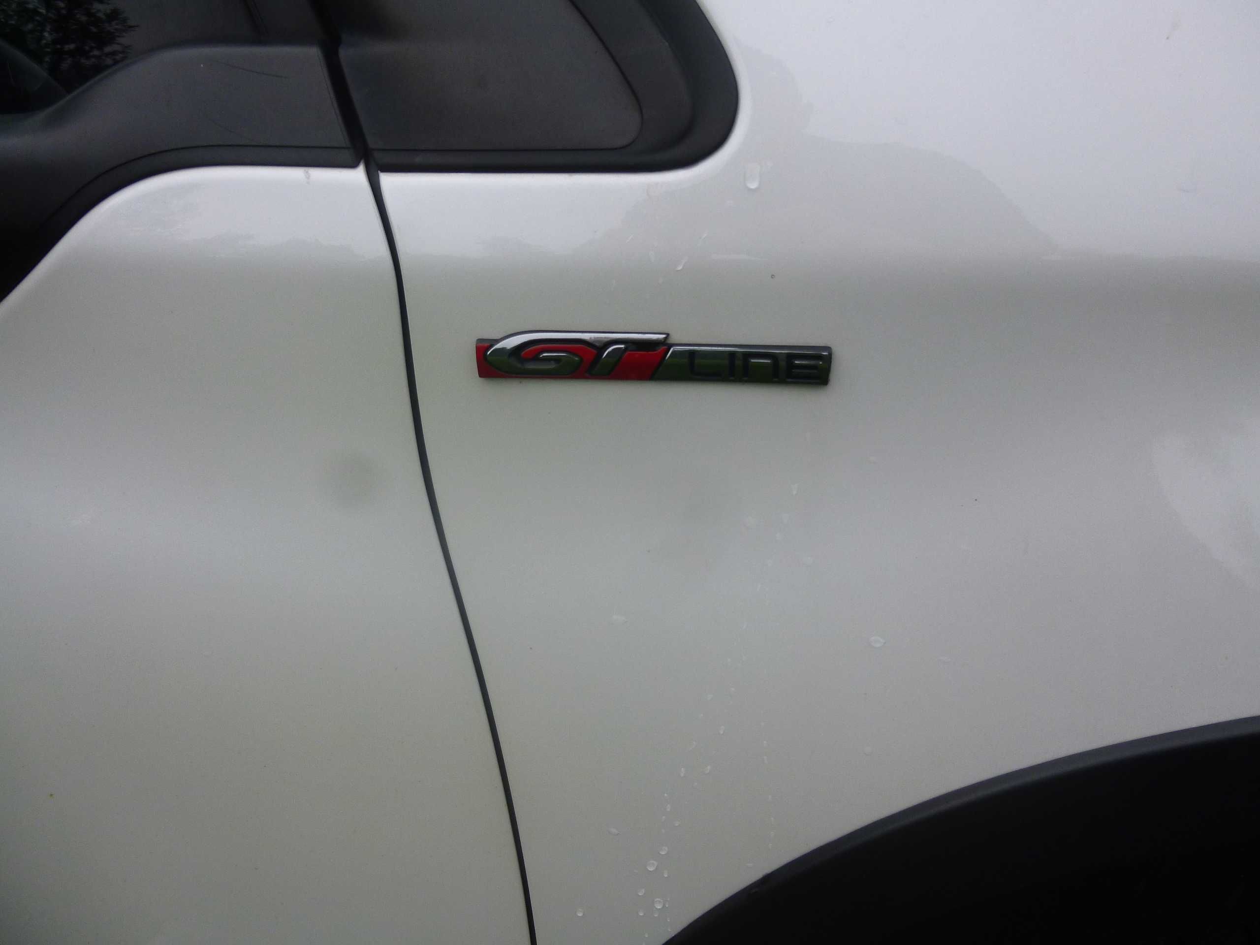 Peugeot 2008 PureTech 130  GT-Line Edition