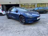 Tesla M3 Performance c/Iva aceito Mota