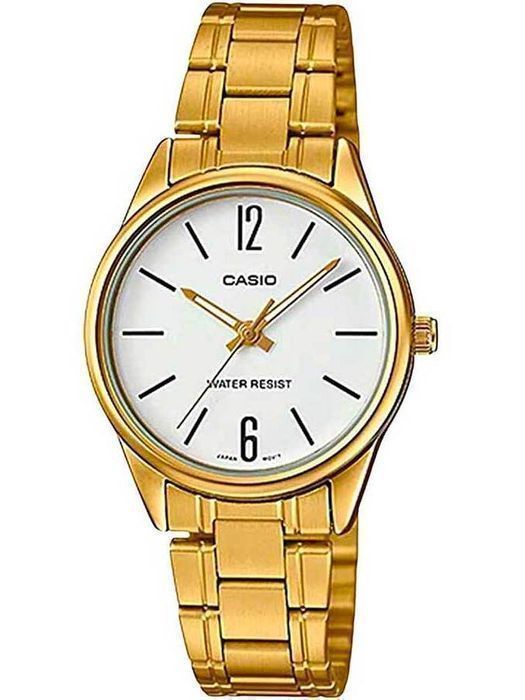 Zegarek Casio Collection Ltp-V005G-7B