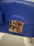 Torebka Furla Metropolis Mini Crossbody