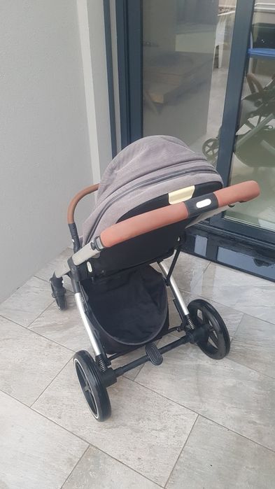 Carrinho cybex balios s