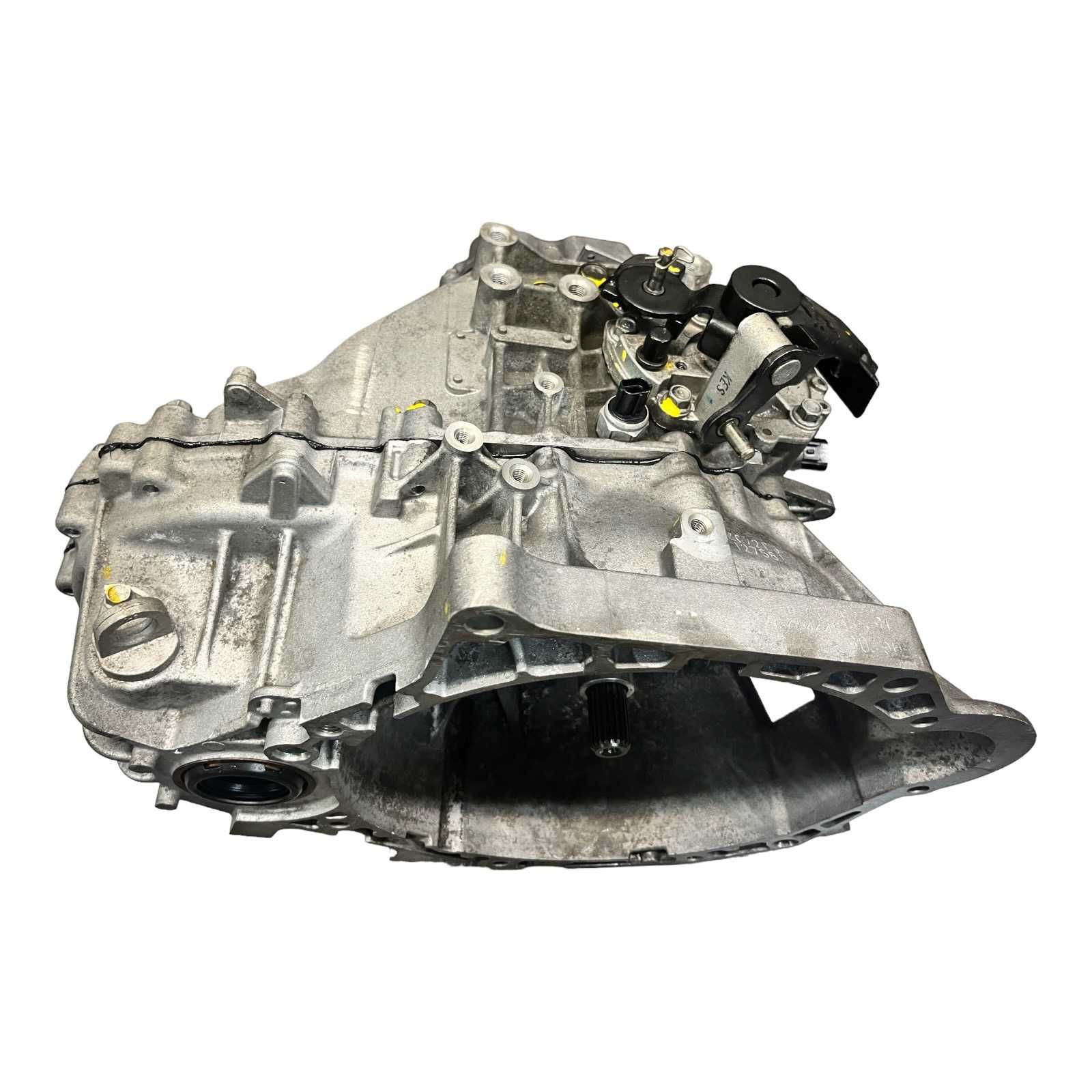 Skrzynia Biegów H31773 Hyundai 1.1 Regeneracja