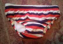Продам детские неопреновые плавки Mothercare