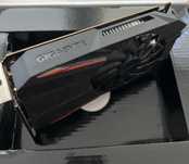 Відеокарта gtx 1050 ti 4gb gddr5 супер стан тести фурмарк суперпозішен