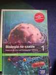 Biologia na czasie 1.
