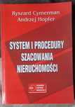 System i procedury szacowania nieruchomości