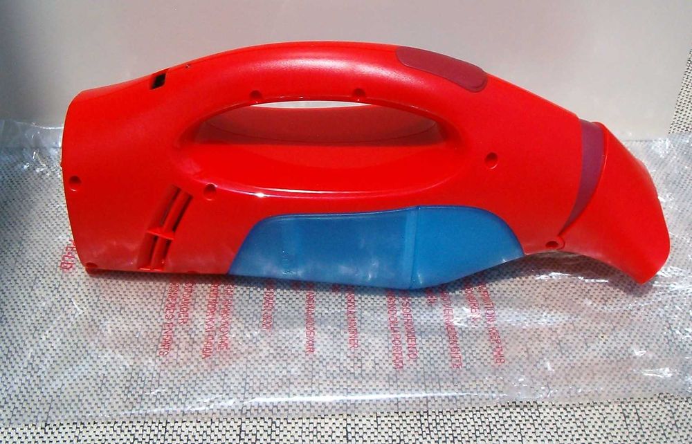 Expirador limpa vidros