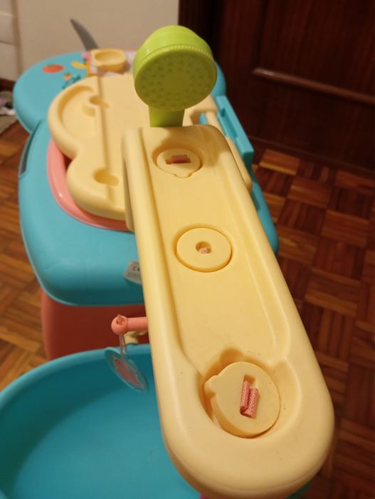 Nenuco Centro de Cuidados