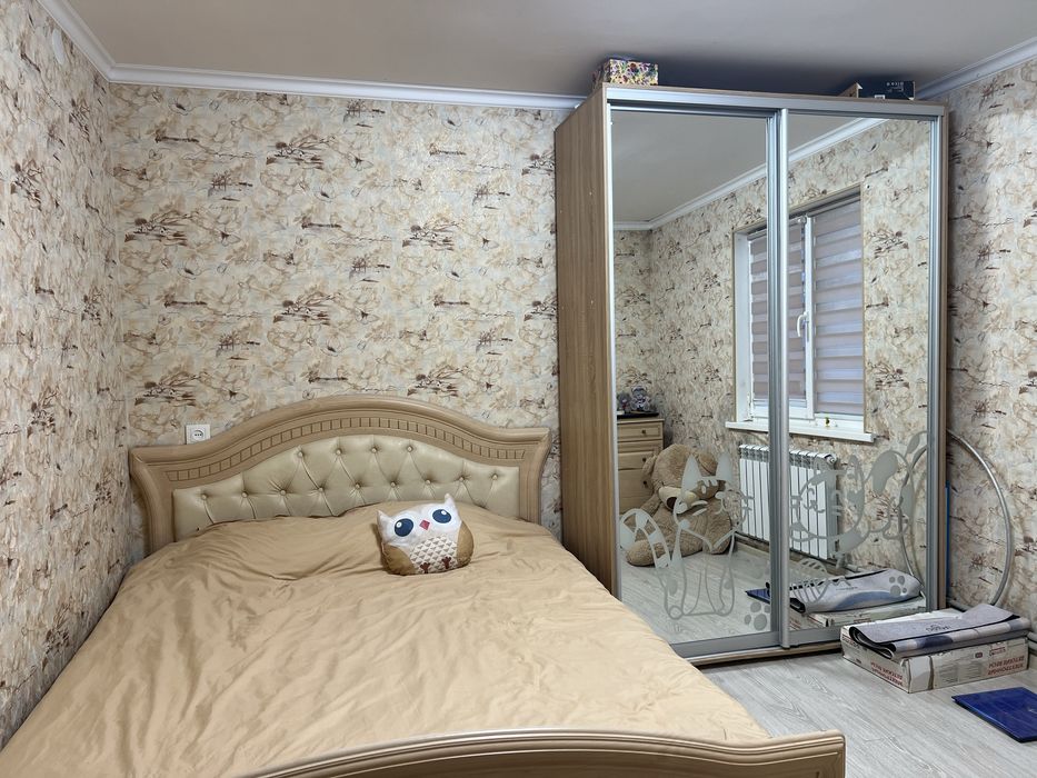 Продаж частини будинку Озерна Балка.