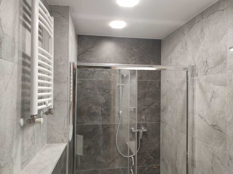 Kafelkowanie , instalacje , remonty , wykonczenia (Wycena, umowa)