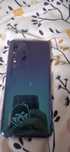 Zalany telefon huawei