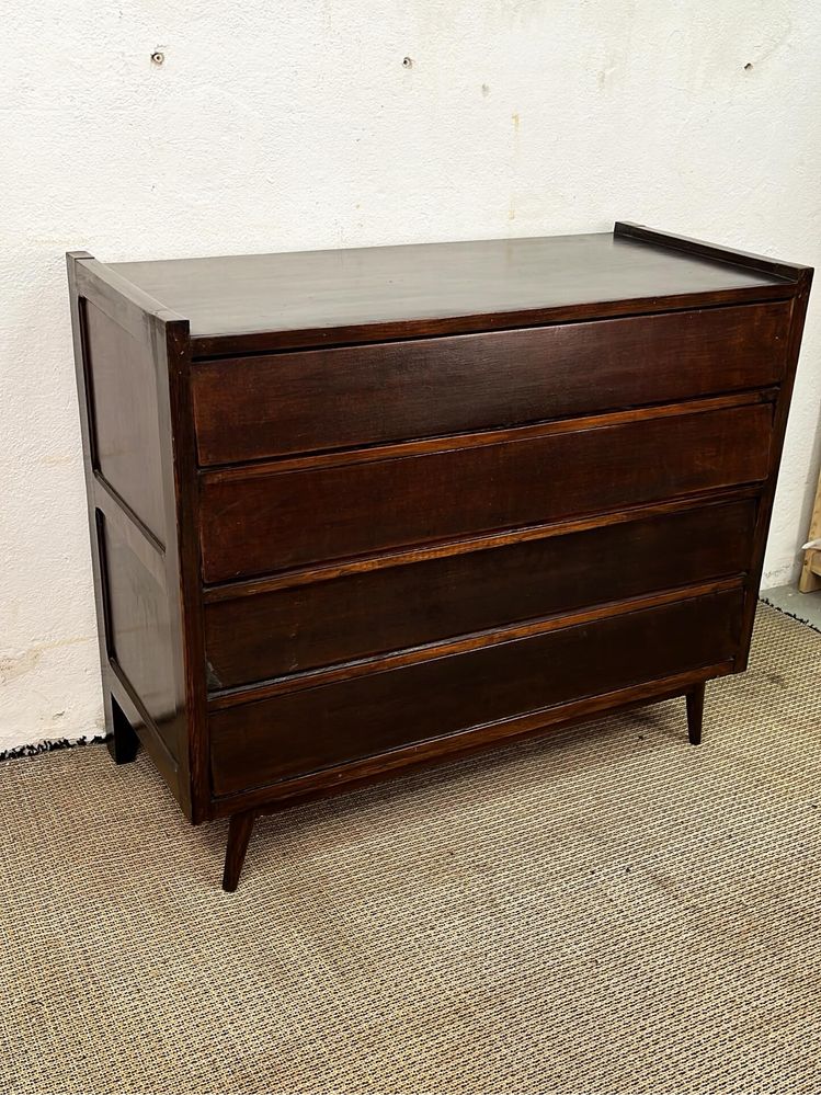 Cómoda midcentury