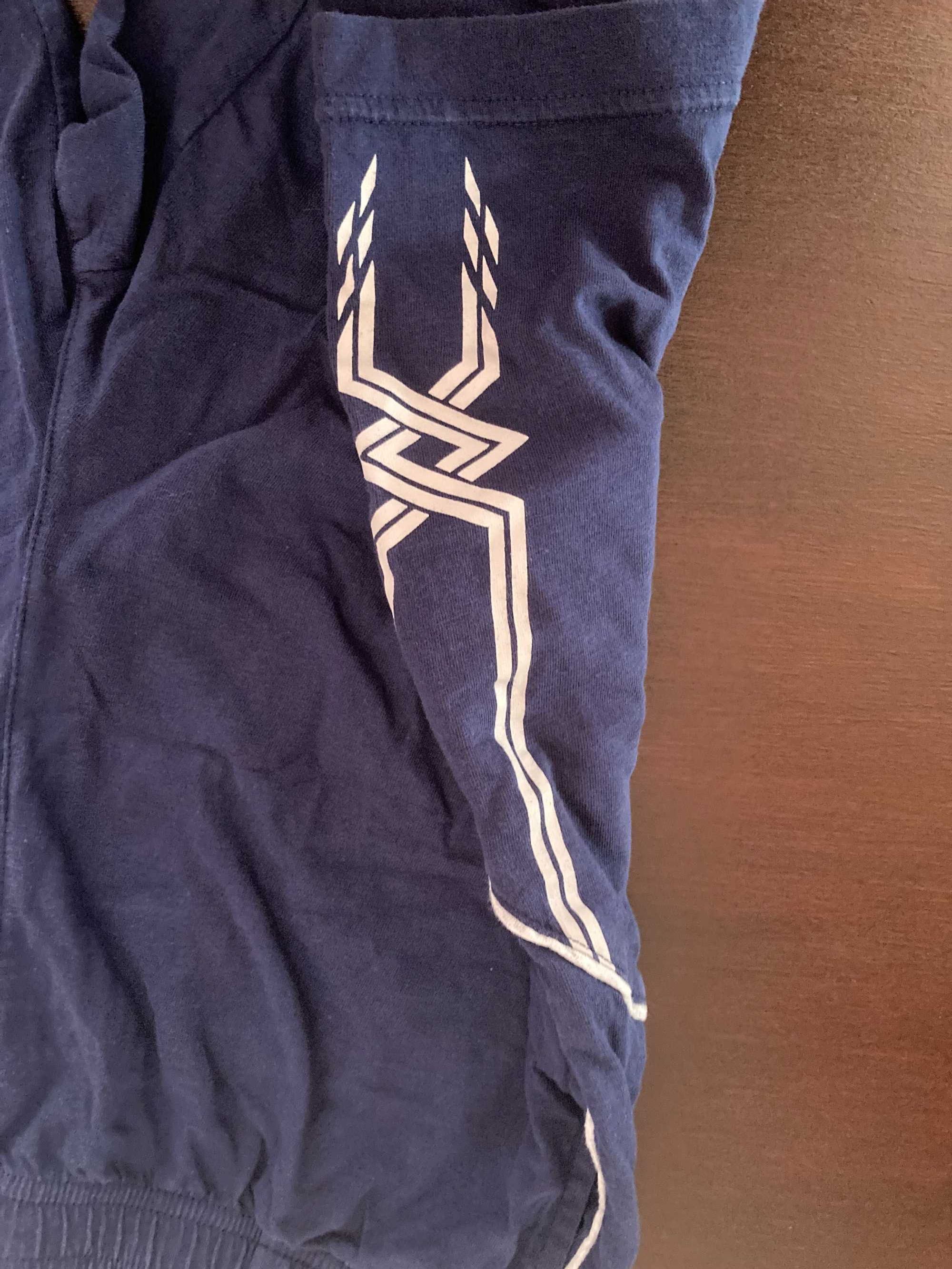Calções Mizuno 11/12 anos