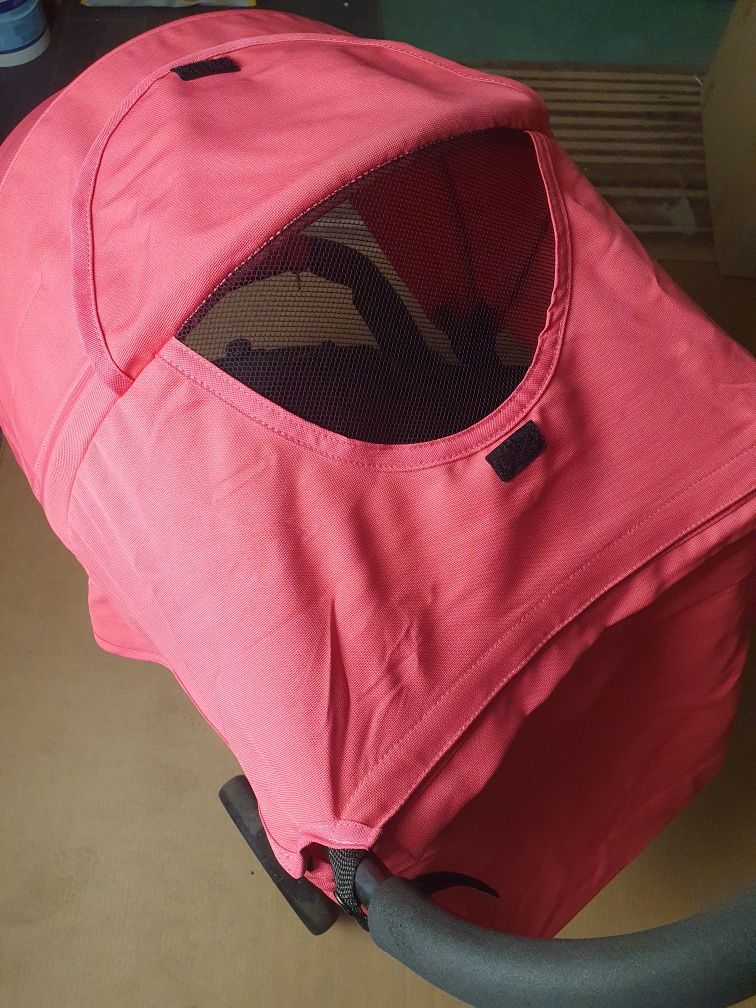 Britax-romer B-Agile plus