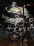 MOTOR TOYOTA  YARIS 03-05  1.0 VVTI 65CV ,REF: 1SZFE