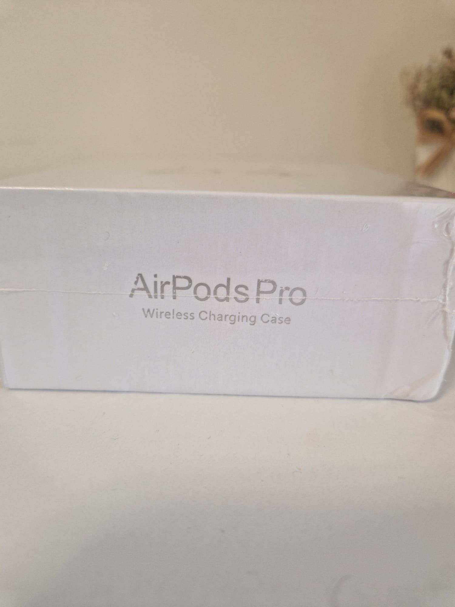 Fone de Ouvido Novo