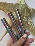 Туш для вій Parisa Cosmetics Glam & Glow