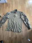 Crye g3 combat shirt multicam