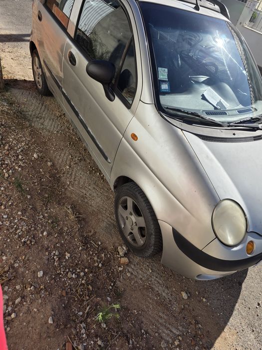 Vendo para quem queira arrumar