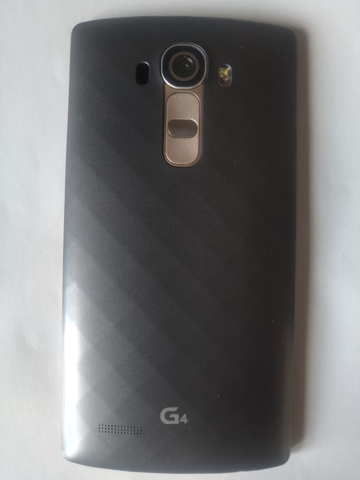 Lg g4 h815 в хорошому стані.