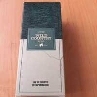 Woda Wild Country Spirit