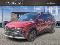 Hyundai Tucson PLATINUM+Pakiet SUN| Luksus, panorama i skóra- luksus, który pokochasz