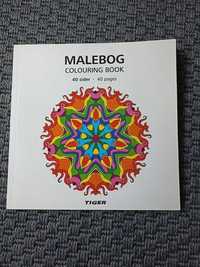 Malebog - Colouring Book