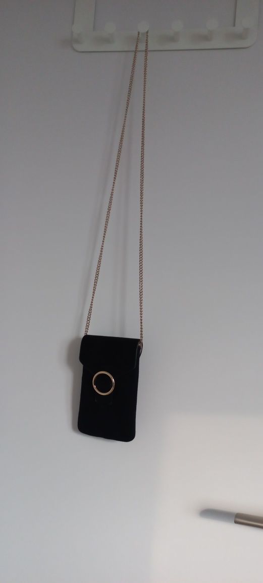 Torebka na smartfon H&M