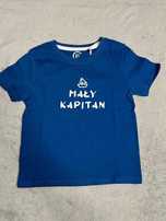 T-shirt Mały Kapitan rozm. 98