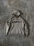 худи essential fear of god