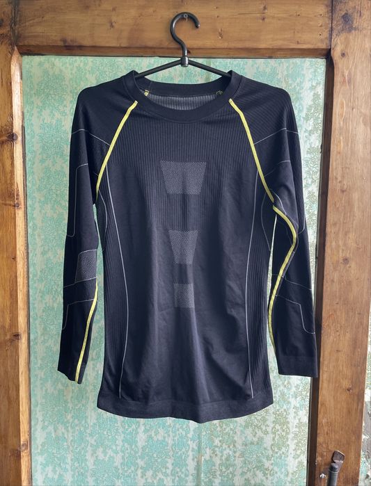 Чоловіче зональне термо WorkWear