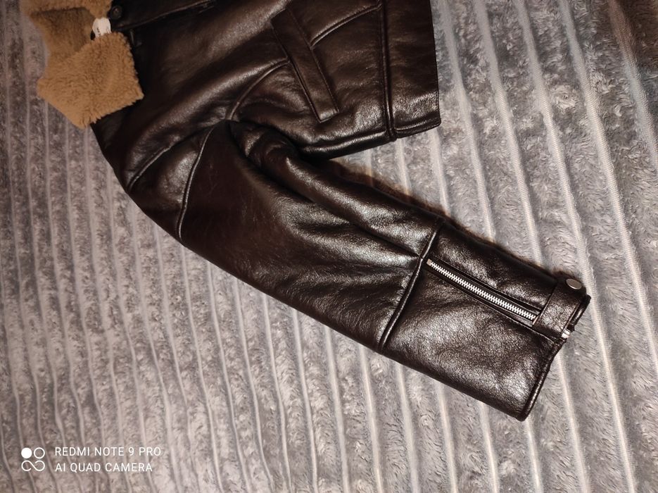 Дублянки pull&bear