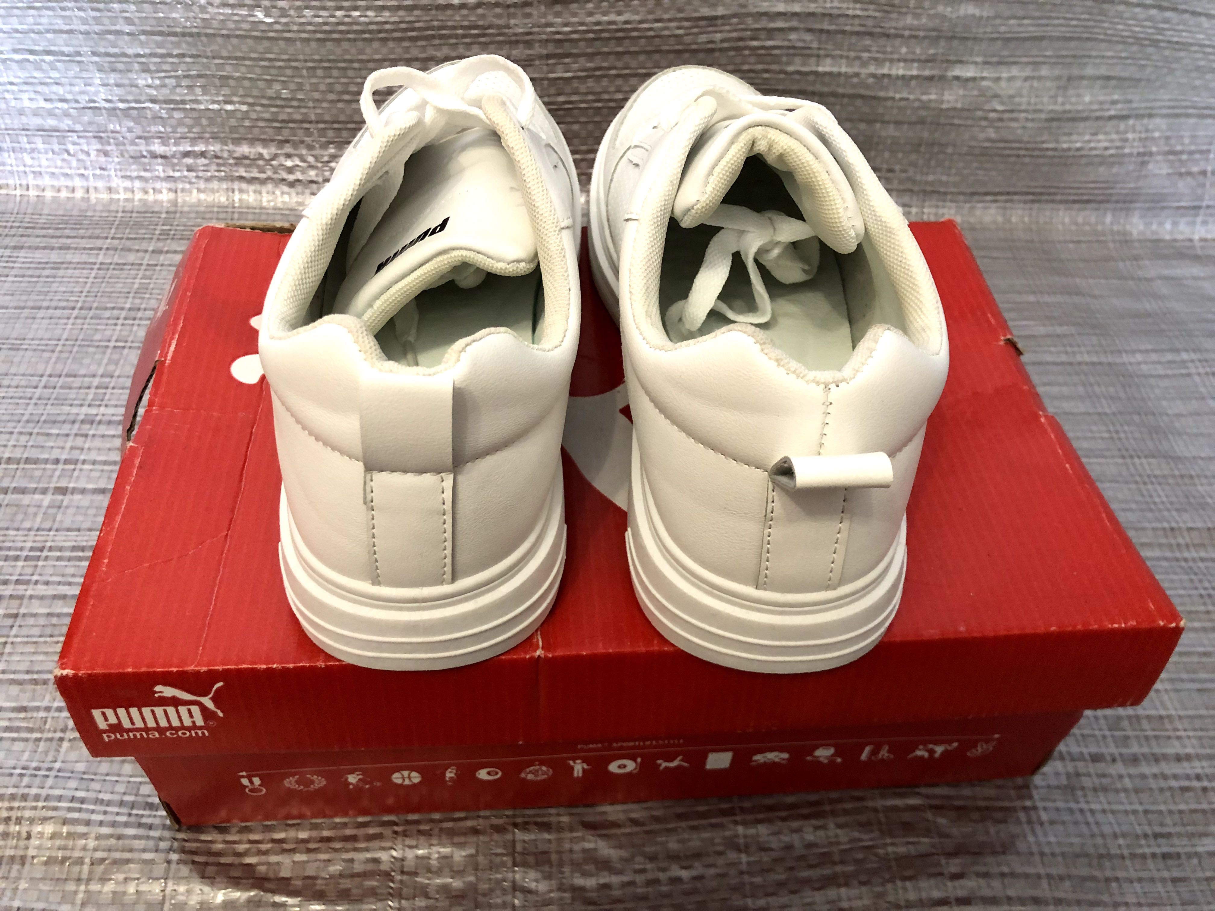Кросівки PUMA чоловічі