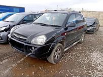 Розборка разборка розбірка шрот Hyundai Tucson 2010 Хундай Туксон