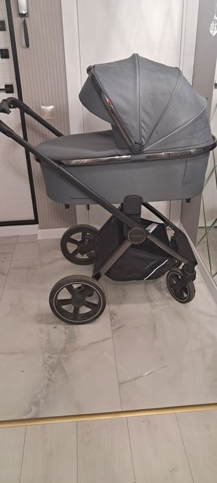 Коляска Corello Ultimo