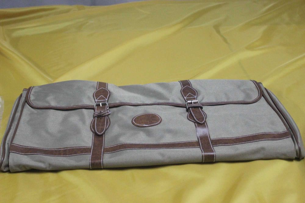 KIT Saco de viagem e mochila(NOVOS)