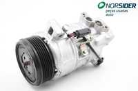 Compressor do ar condicionado Bmw Serie-3 (E90)|05-08