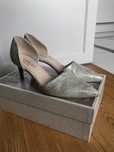 Buty piękne Venezia eleganckie uniwersalne rozmiar 37