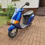 Sprzedam skuter Piaggio 50 poleca !!!