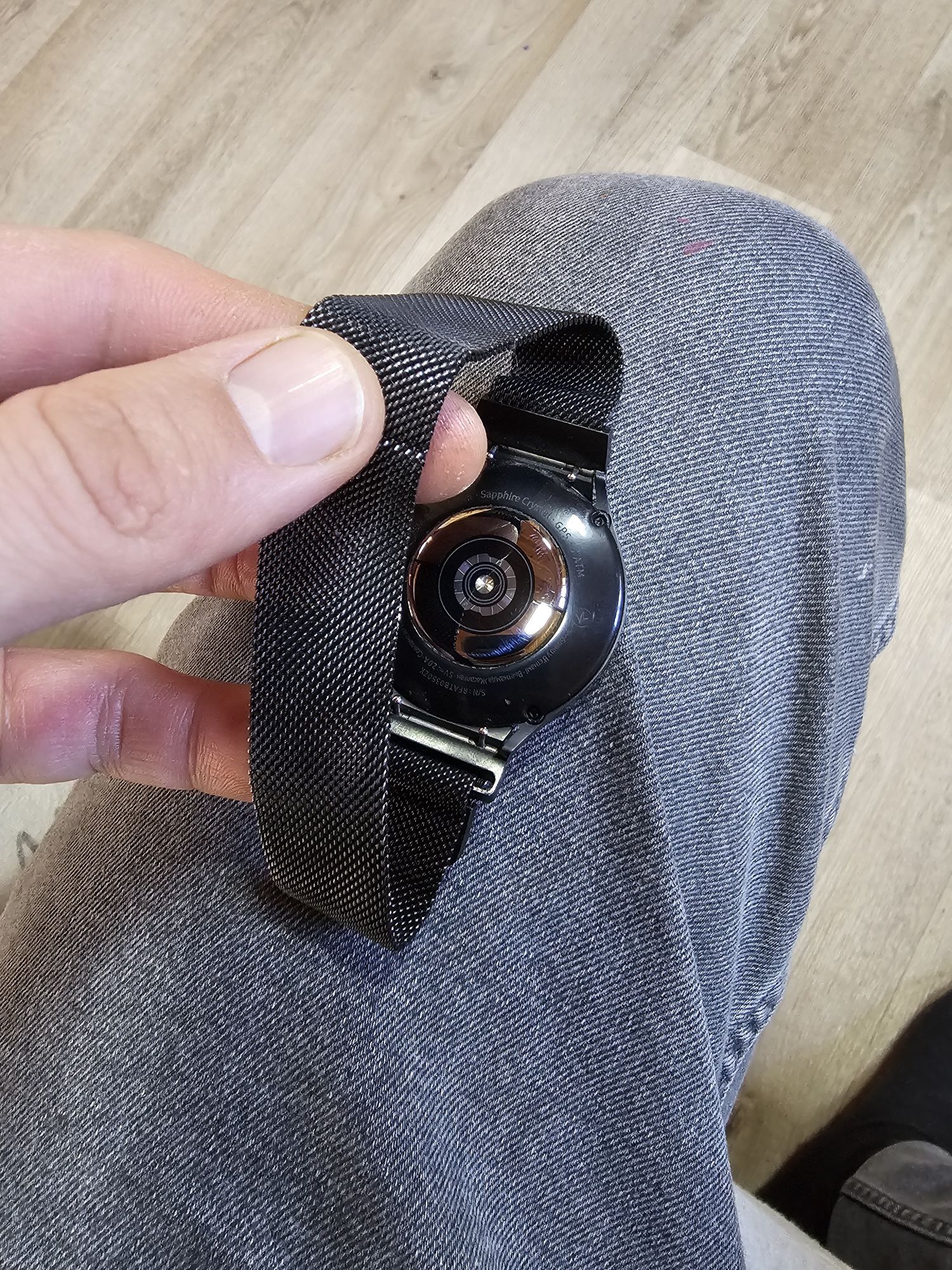 Galaxy Watc 5 44mm