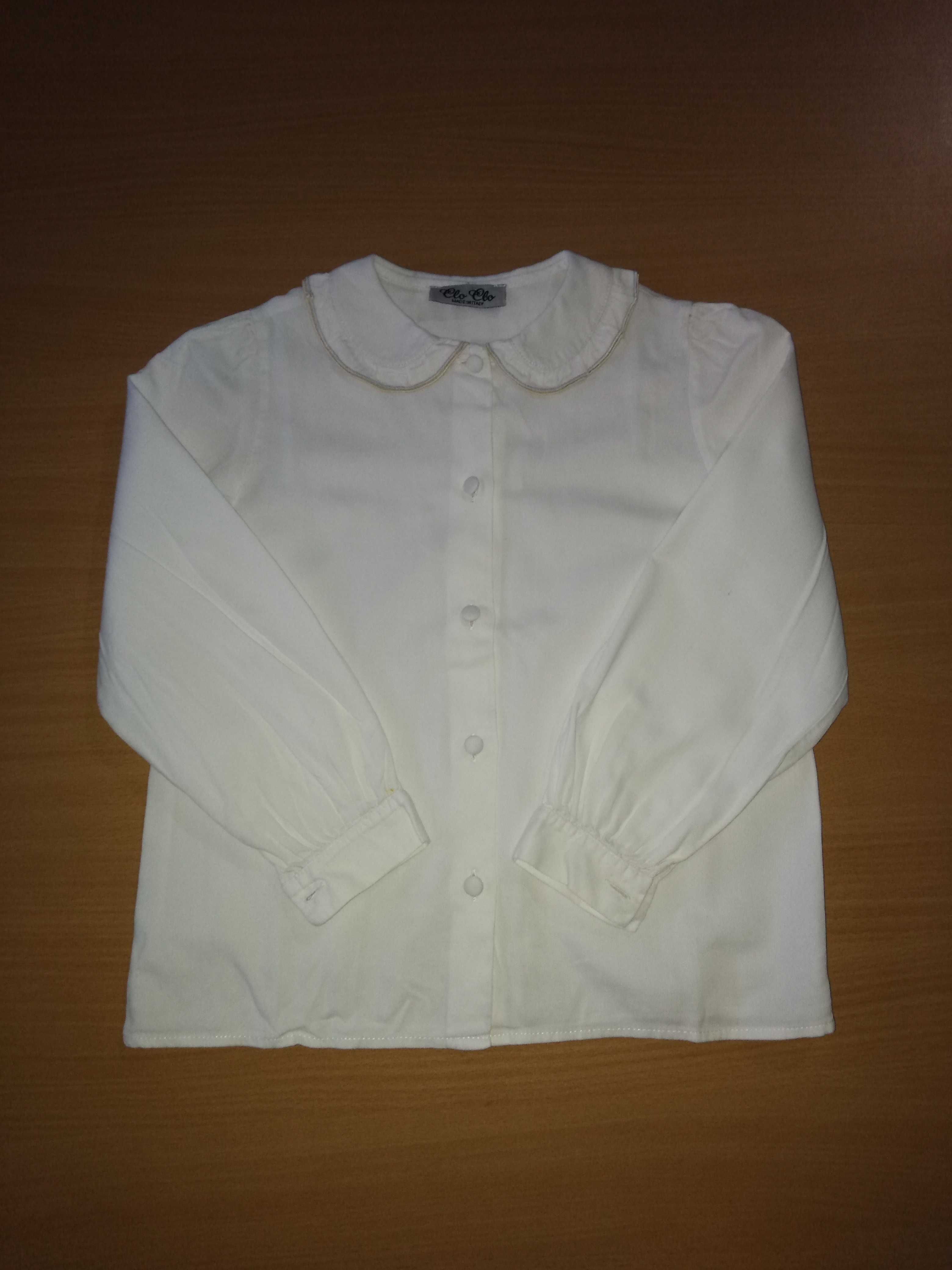 Camisa - Clo Clo